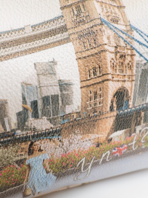 YESBAG Estuche de belleza Londres Kate - Neceser