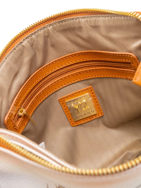 YESBAG Bolso de hombro con estampado Londres Kate - Bolsos Mujer