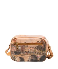 YNOT YESBAG Mini bolso de hombro río de otoño - Bolsos Mujer - 4