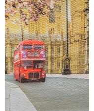 YNOT YESBAG M Bolso de hombro Rosa inglesa - Bolsos Mujer - 3