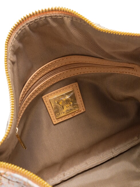 YESBAG M Bolso de hombro Rosa inglesa - Bolsos Mujer