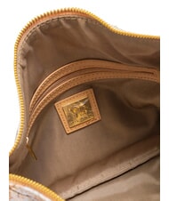 YNOT YESBAG M Bolso de hombro Rosa inglesa - Bolsos Mujer - 5