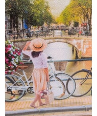 YNOT YESBAG  Bolso de hombro bicicletas - Bolsos Mujer - 3