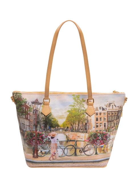 YESBAG  Bolso de hombro bicicletas - Bolsos Mujer