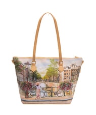 YNOT YESBAG  Bolso de hombro bicicletas - Bolsos Mujer - 4