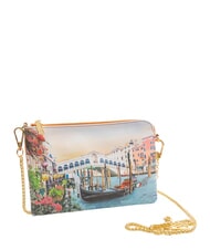 YNOT YESBAG SPECIAL Bolso de mano tipo clutch canal - Bolsos Mujer - 2