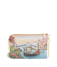 YNOT YESBAG SPECIAL Bolso de mano tipo clutch canal - Bolsos Mujer - 4