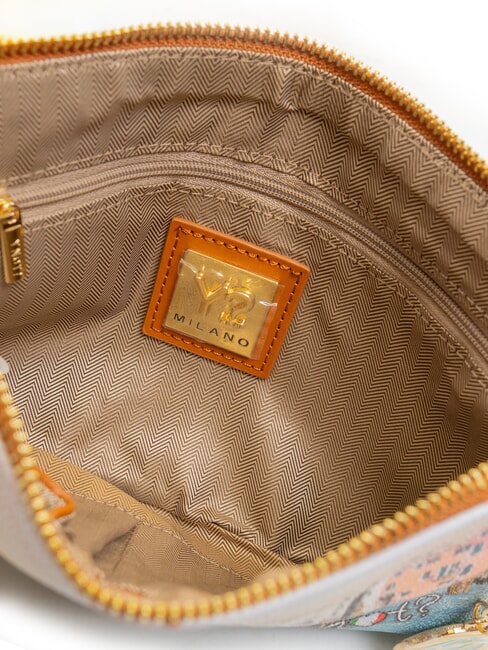YESBAG SPECIAL Bolso de mano tipo clutch canal - Bolsos Mujer