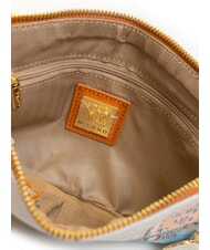 YNOT YESBAG SPECIAL Bolso de mano tipo clutch canal - Bolsos Mujer - 5