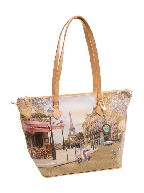 YESBAG  Bolso de hombro velo paris - Bolsos Mujer