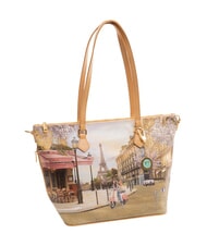 YNOT YESBAG  Bolso de hombro velo paris - Bolsos Mujer - 2