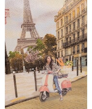 YNOT YESBAG  Bolso de hombro velo paris - Bolsos Mujer - 3