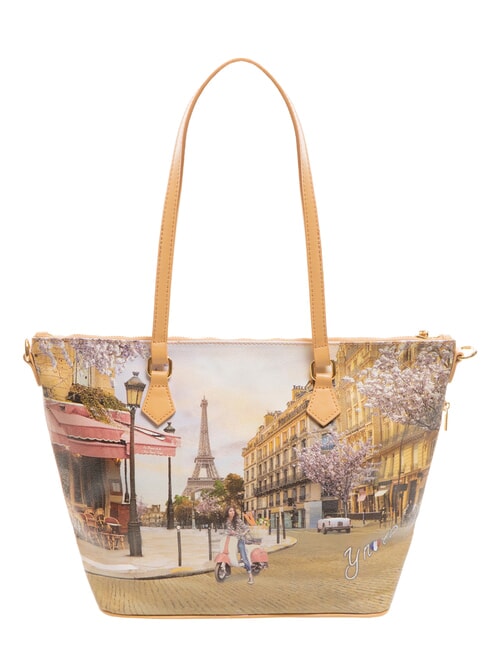 YESBAG  Bolso de hombro velo paris - Bolsos Mujer