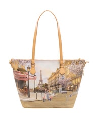YNOT YESBAG  Bolso de hombro velo paris - Bolsos Mujer - 4