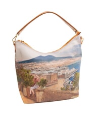 YNOT YESBAG Bolso de hombro tipo hobo - Bolsos Mujer
