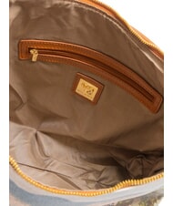 YNOT YESBAG Bolso de hombro tipo hobo limonero - Bolsos Mujer - 5