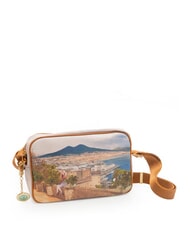 YNOT YESBAG Bolso de hombro para cámara limonero - Bolsos Mujer - 2