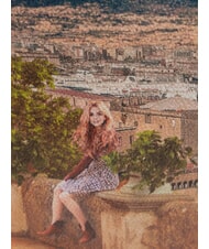 YNOT YESBAG Bolso de hombro para cámara limonero - Bolsos Mujer - 3