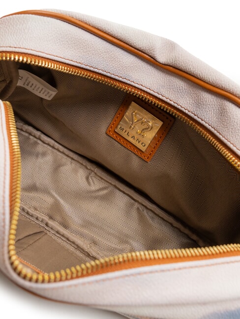 YESBAG Bolso de hombro para cámara limonero - Bolsos Mujer