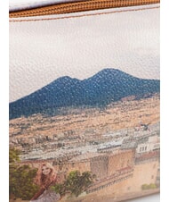 YNOT YESBAG Estuche de belleza con cremallera limonero - Neceser - 3