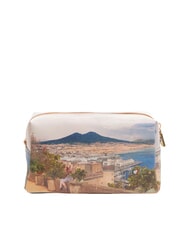 YNOT YESBAG Estuche de belleza con cremallera limonero - Neceser - 4