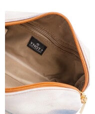 YNOT YESBAG Estuche de belleza con cremallera limonero - Neceser - 5