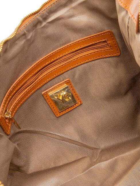 ROMANCE Bolso de hombro / bandolera gasolina - Bolsos Mujer