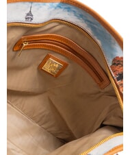 YNOT YESBAG Bolsa de la compra Así es la vida - Bolsos Mujer - 4