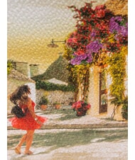 YNOT YESBAG SPECIAL Bolso de hombro para cámara Trullissima - Bolsos Mujer - 3