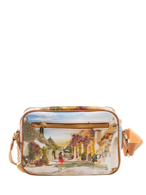 YESBAG SPECIAL Bolso de hombro para cámara Trullissima - Bolsos Mujer