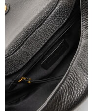 GIANNI CHIARINI EDITH  Bolso de hombro, con correa para el hombro negro - Bolsos Mujer - 5