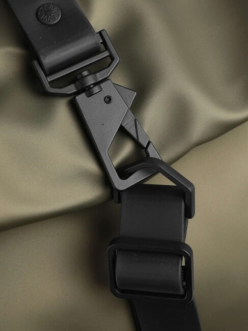 ROLLTOP RUCKSACK Mochila jaranear - Mochilas Escuela & Tiempo Libre