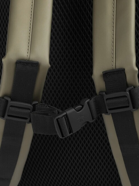 ROLLTOP RUCKSACK Mochila jaranear - Mochilas Escuela & Tiempo Libre