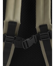 RAINS ROLLTOP RUCKSACK Mochila jaranear - Mochilas Escuela & Tiempo Libre - 4