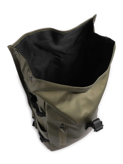 ROLLTOP RUCKSACK Mochila jaranear - Mochilas Escuela & Tiempo Libre