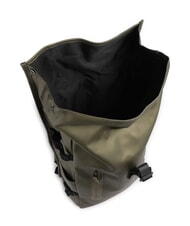 RAINS ROLLTOP RUCKSACK Mochila jaranear - Mochilas Escuela & Tiempo Libre - 5