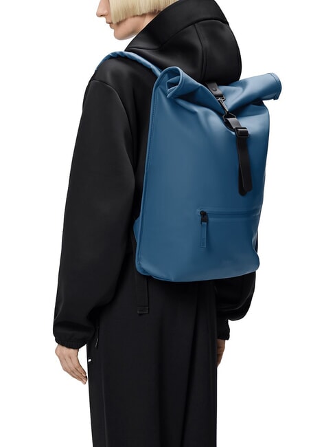 ROLLTOP RUCKSACK Mochila impermeable grande legumbres - Mochilas Escuela & Tiempo Libre