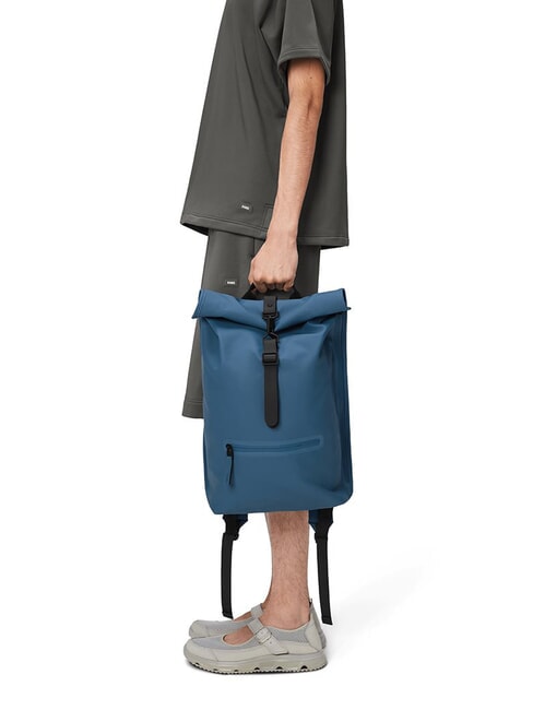 ROLLTOP RUCKSACK Mochila impermeable grande legumbres - Mochilas Escuela & Tiempo Libre