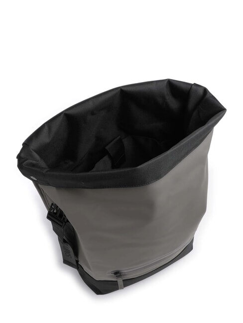 TRAIL ROLLTOP Mochila para portátil de 13" gris - Mochilas Escuela & Tiempo Libre