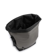 RAINS TRAIL ROLLTOP Mochila para portátil de 13" gris - Mochilas Escuela & Tiempo Libre - 4