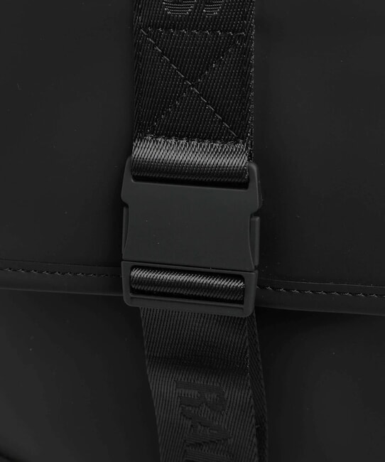 TRAIL Mochila negro - Mochilas Escuela & Tiempo Libre