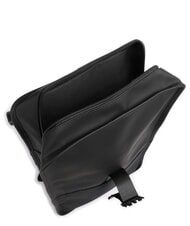 RAINS TRAIL Mochila negro - Mochilas Escuela & Tiempo Libre - 4