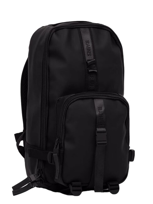 TRAIL RUCKSACK Mochila para portátil de 15,6" negro - Mochilas para portátil