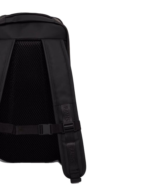 TRAIL RUCKSACK Mochila para portátil de 15,6" negro - Mochilas para portátil