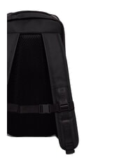 RAINS TRAIL RUCKSACK Mochila para portátil de 15,6" negro - Mochilas para portátil - 3