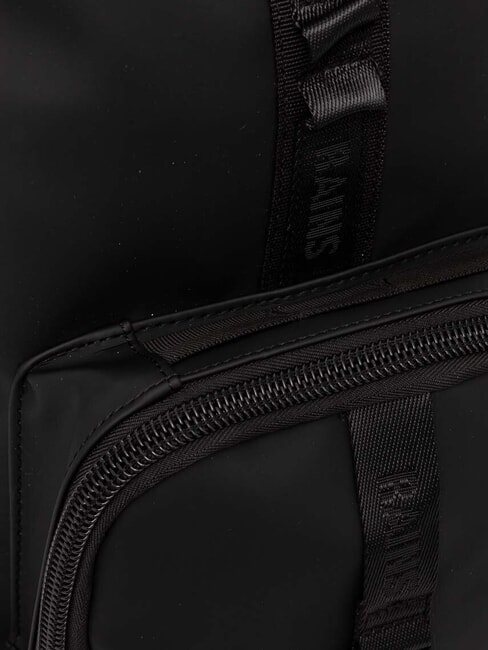 TRAIL RUCKSACK Mochila para portátil de 15,6" negro - Mochilas para portátil