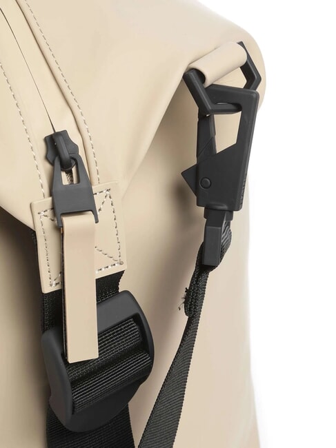 HILO WEEKEND Bolsa impermeable arena - Bolsas de viaje