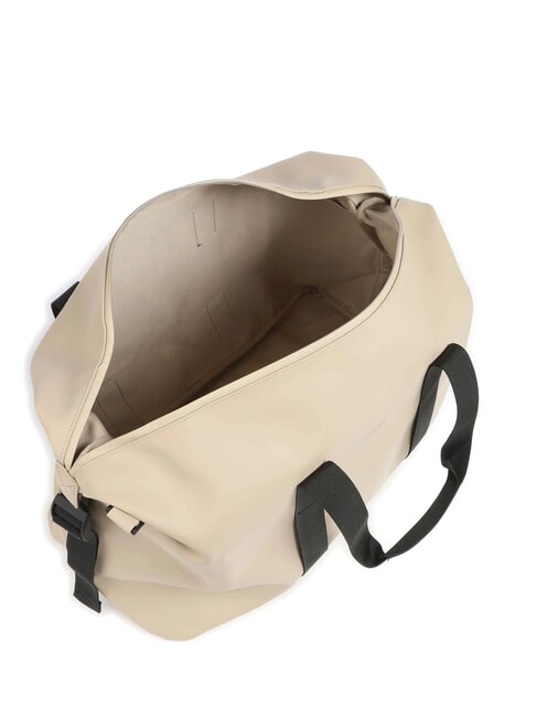 HILO WEEKEND Bolsa impermeable arena - Bolsas de viaje