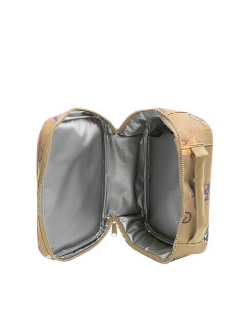 POP QUIZ Bolsa t&eacute;rmica para el almuerzo parque para perros - Bolsas y accesorios  ni&ntilde;os