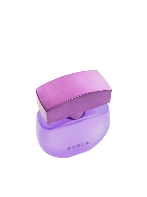 MISTICA Set eau de parfum 30ML crema corporal 75 ml vidrio morado - Perfumes de mujer